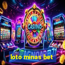 loto minas bet